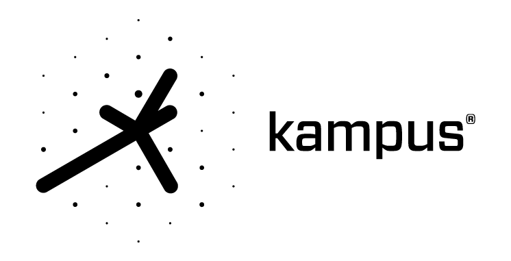 Logo de Kampus